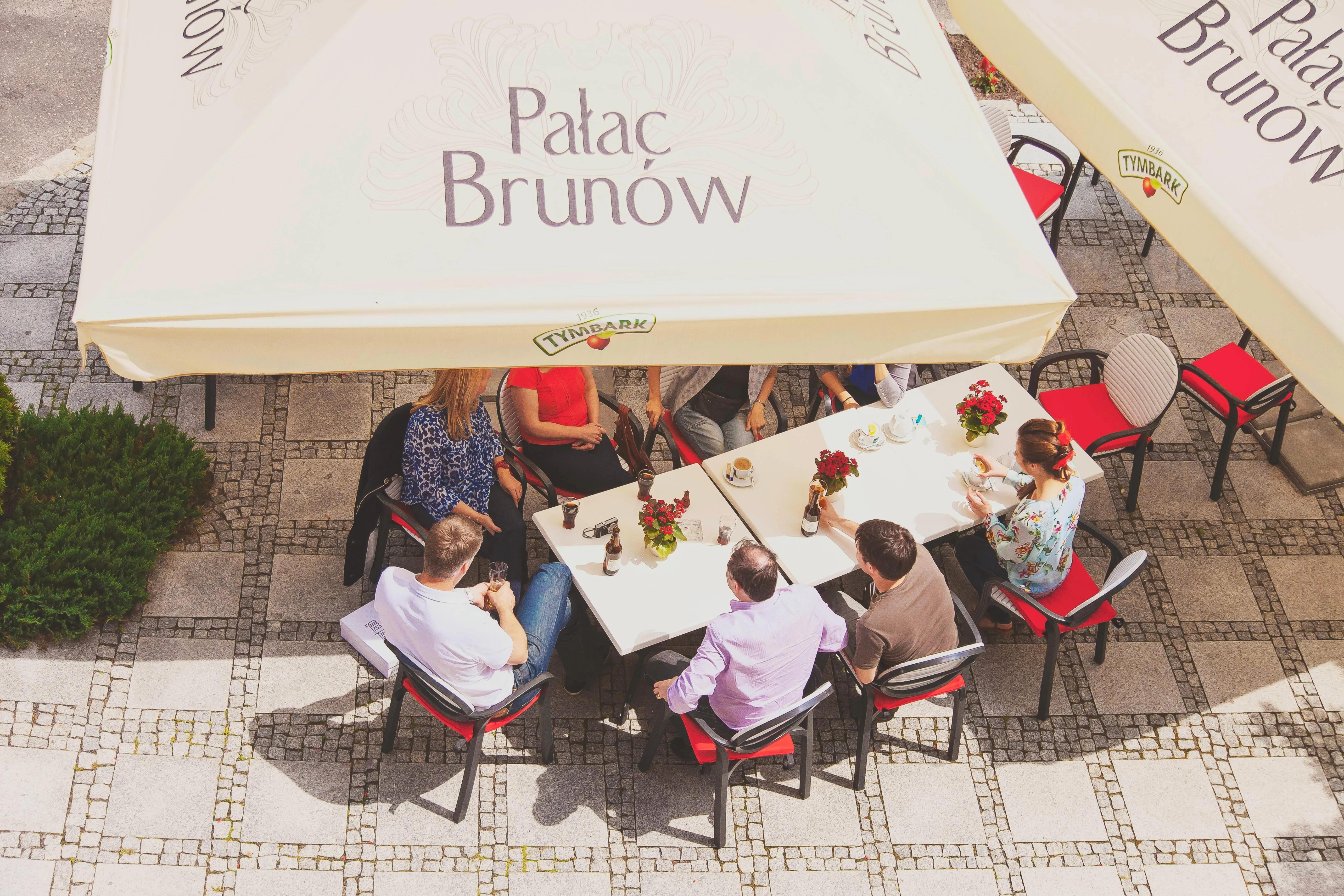 Pałac Główny