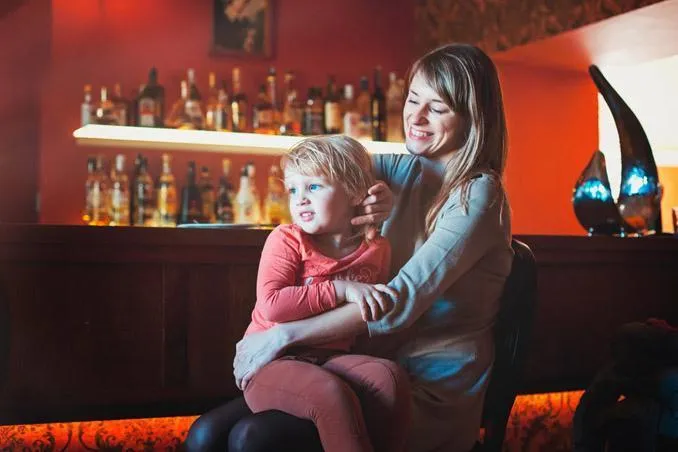 Atrakcje dla dzieci w Pałacu Brunów