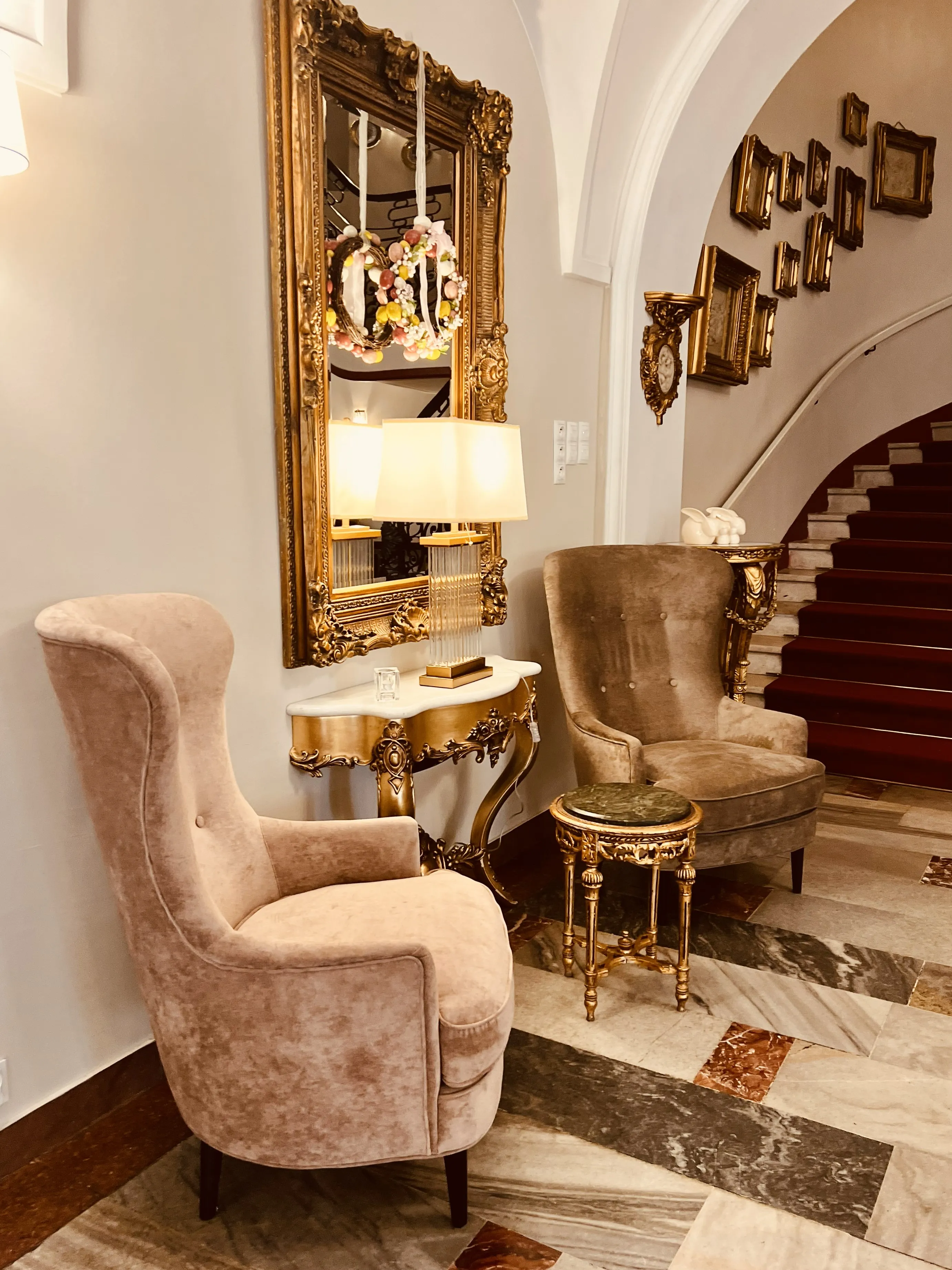 Dania autorskie w Restauracji Lala