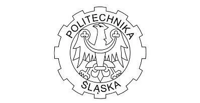 Logo Politechniki Śląskiej