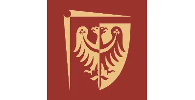 Logo Politechniki Wrocławskiej