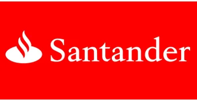 Logo Santander Consumer Bank S.A.